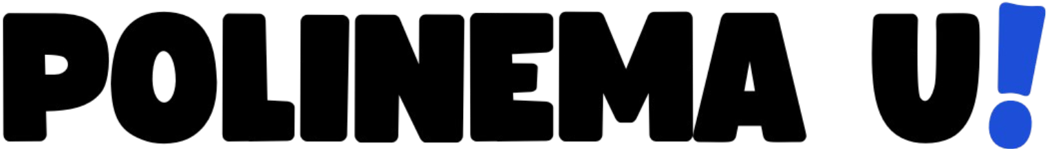 Polinema UI Logo